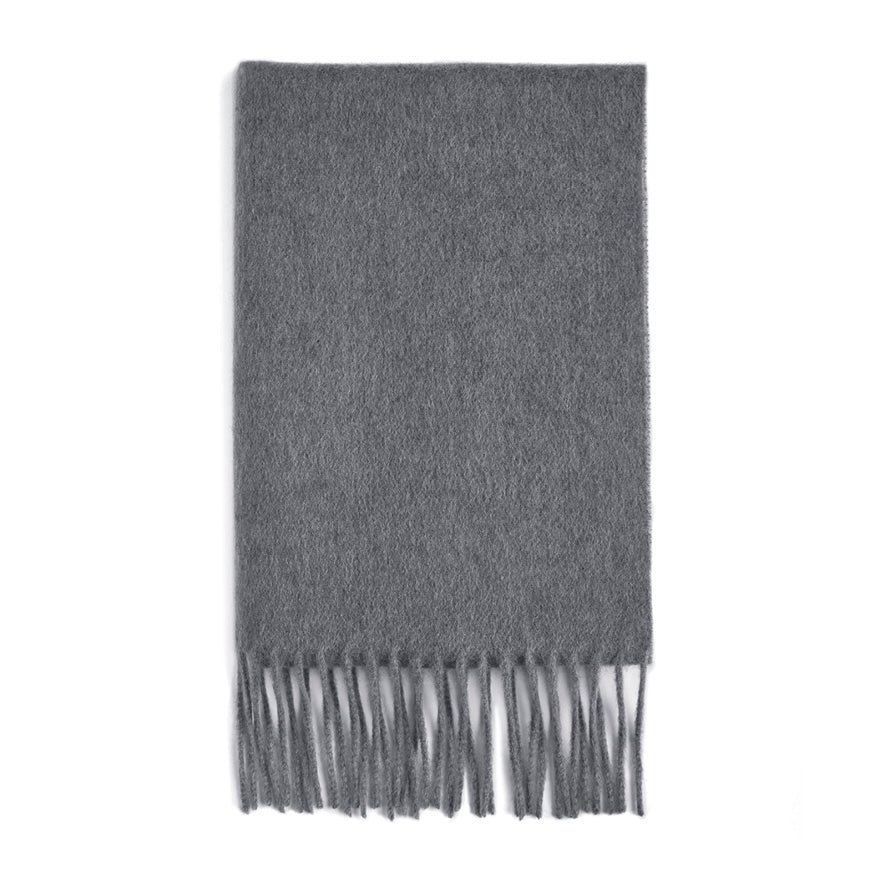 Écharpe cachemire - Gris - CXL by Christian Lacroix Maison