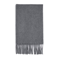 Écharpe cachemire - Gris - CXL by Christian Lacroix Maison