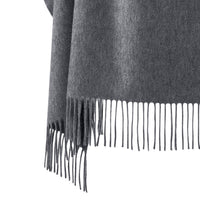 Écharpe cachemire - Gris - CXL by Christian Lacroix Maison