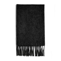 Écharpe cachemire - Noir - CXL by Christian Lacroix Maison
