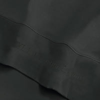 Ensemble de draps satin de coton - Uni 1 baratta Gris 03