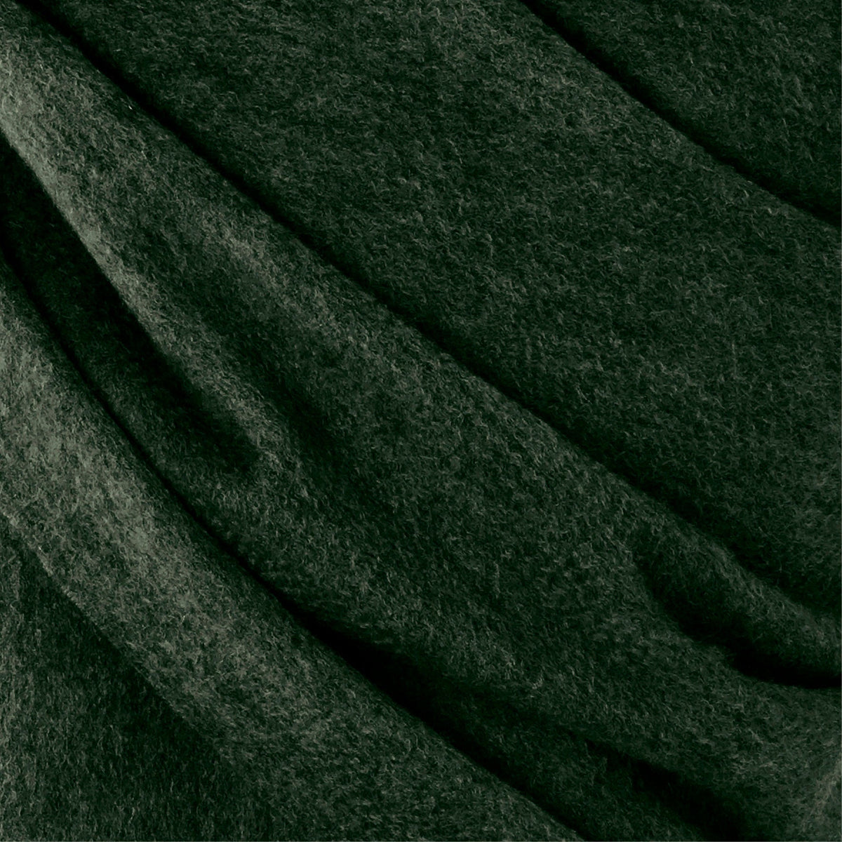 Étole cachemire - Vert foncé - CXL by Christian Lacroix Maison