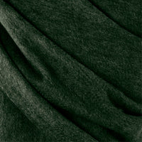 Étole cachemire - Vert foncé - CXL by Christian Lacroix Maison
