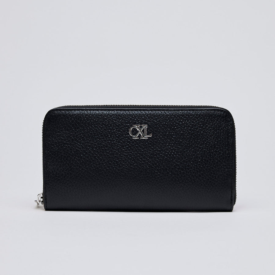Leather wallet - Concorde