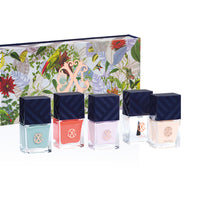 Kit de 3 vernis à ongles avec base coat et top coat - CXL by Christian Lacroix Maison
