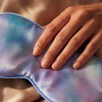Masque de nuit en soie - Sirena Rêve - CXL by Christian Lacroix Maison