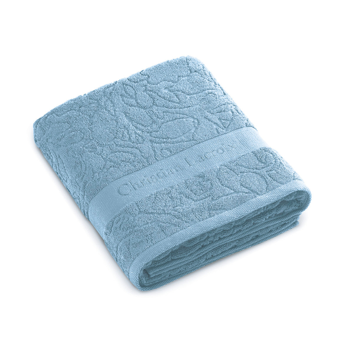MAXI DRAP DE BAIN - 100 x 150 cm - CXL by Christian Lacroix Maison