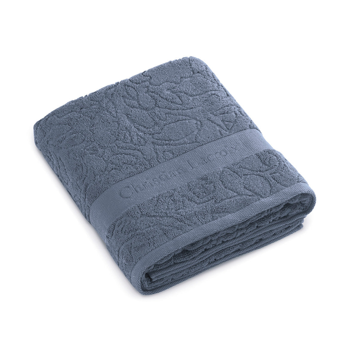 MAXI DRAP DE BAIN - 100 x 150 cm - CXL by Christian Lacroix Maison