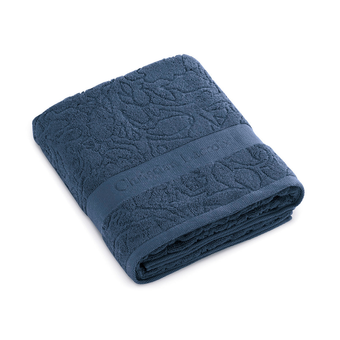 MAXI DRAP DE BAIN - 100 x 150 cm - CXL by Christian Lacroix Maison