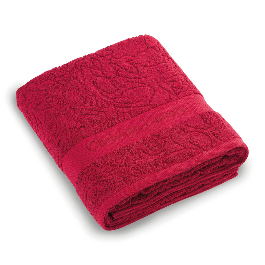 MAXI DRAP DE BAIN - 100 x 150 cm