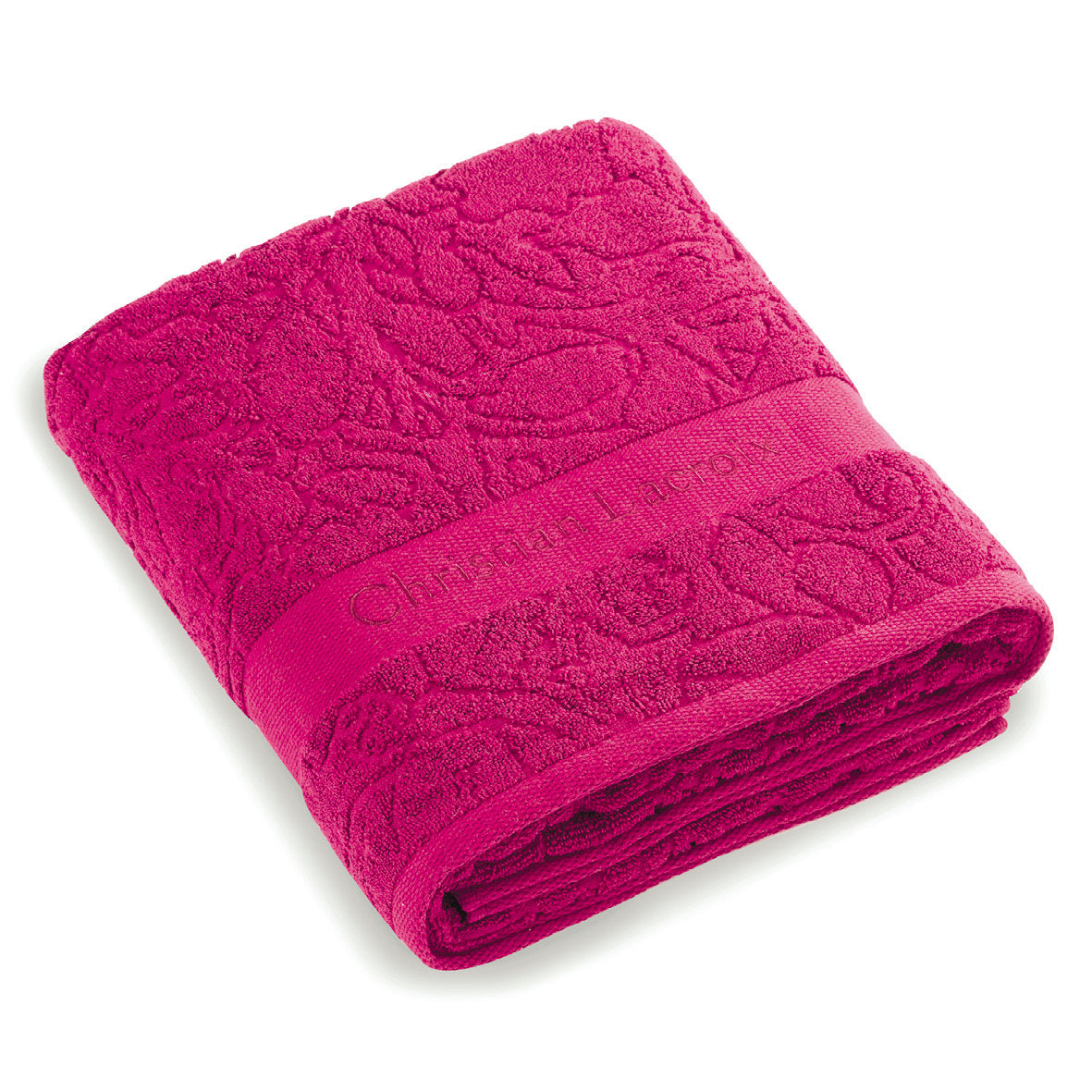 MAXI DRAP DE BAIN - 100 x 150 cm - CXL by Christian Lacroix Maison