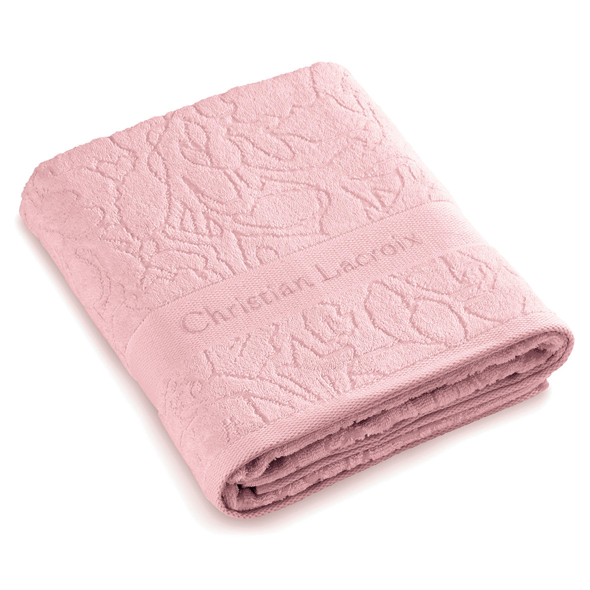 MAXI DRAP DE BAIN - 100 x 150 cm - CXL by Christian Lacroix Maison