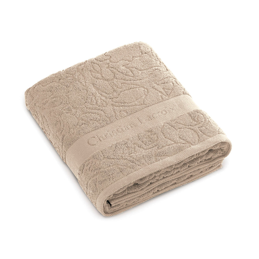 MAXI DRAP DE BAIN - 100 x 150 cm