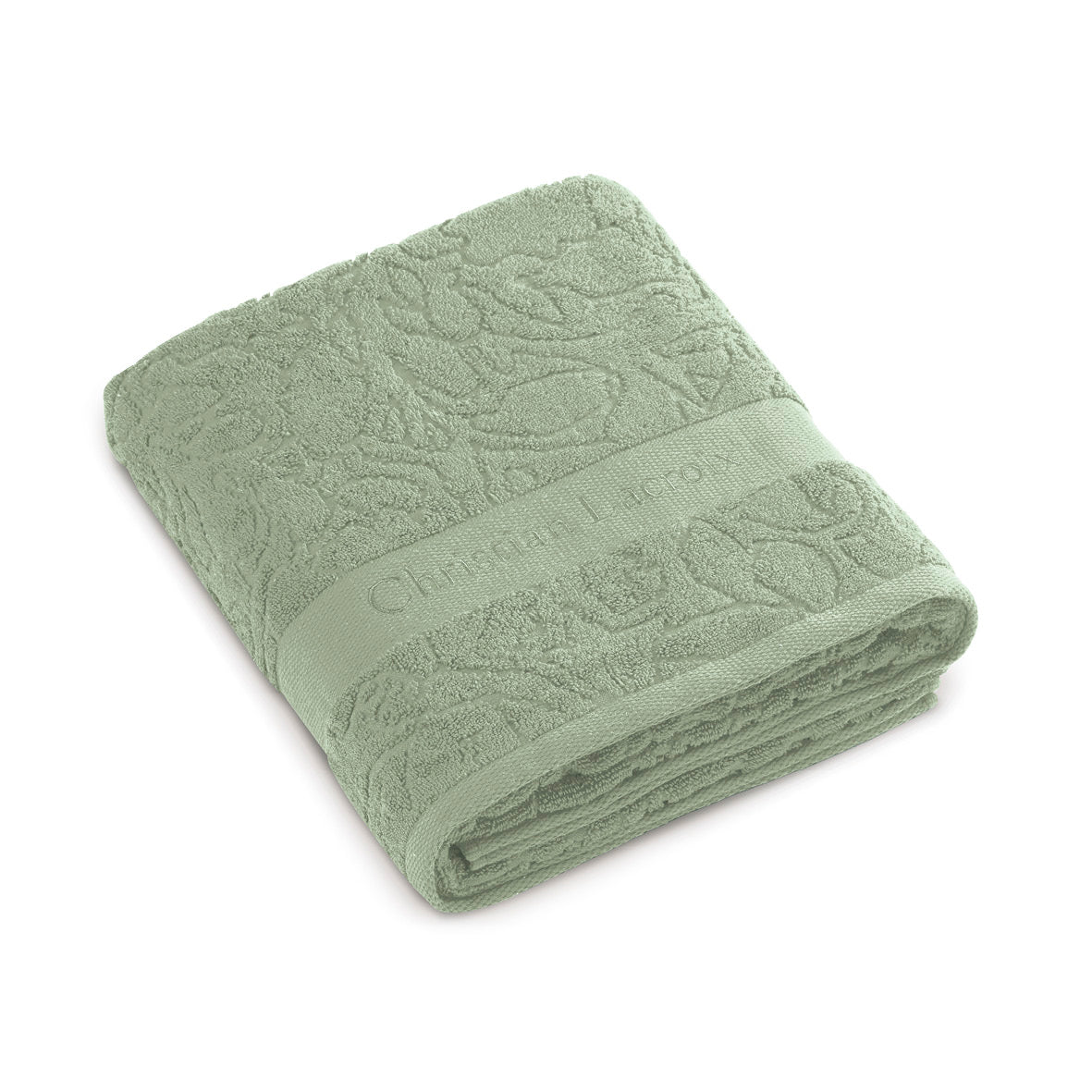 MAXI DRAP DE BAIN - 100 x 150 cm - CXL by Christian Lacroix Maison