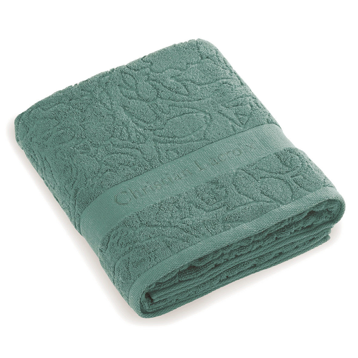 MAXI DRAP DE BAIN - 100 x 150 cm - CXL by Christian Lacroix Maison
