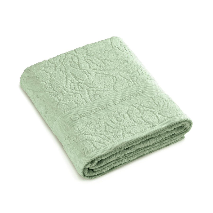 MAXI DRAP DE BAIN - 100 x 150 cm