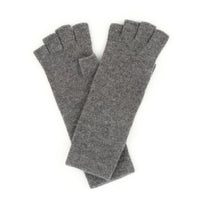 Mitaines cachemire - Gris - CXL by Christian Lacroix Maison