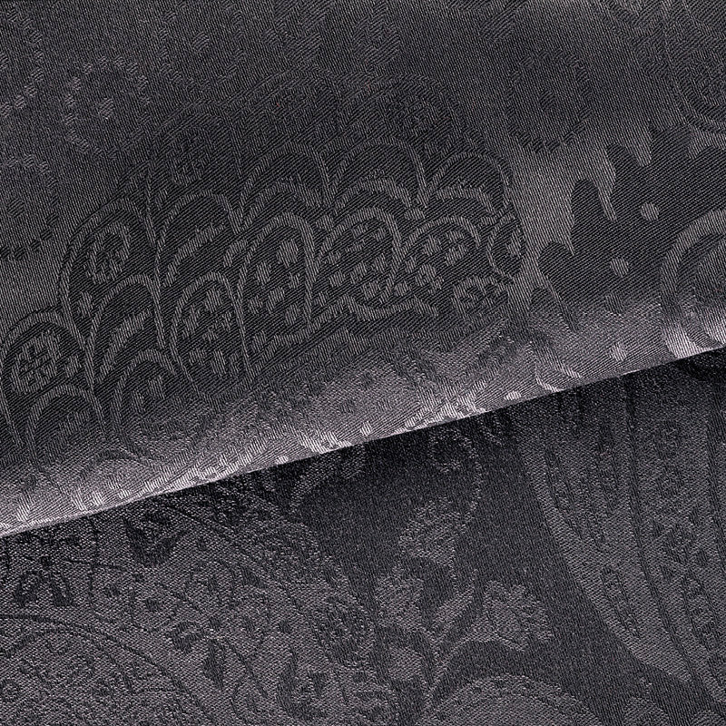 Nappe - Arles gris foncé - CXL by Christian Lacroix Maison