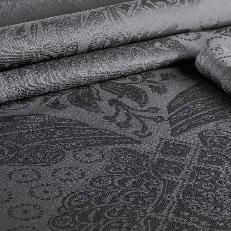 Nappe - Arles gris foncé - CXL by Christian Lacroix Maison