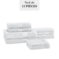 Pack Complet - Blanc - CXL by Christian Lacroix Maison