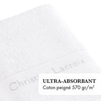 Pack Complet - Blanc - CXL by Christian Lacroix Maison