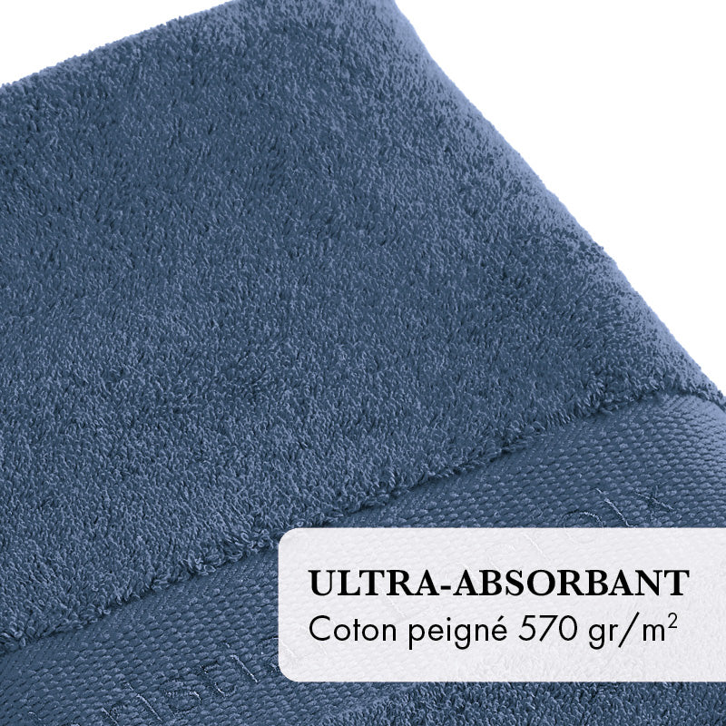 Pack Complet - Bleu marine