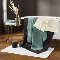 Pack Complet - Vert bouteille - CXL by Christian Lacroix Maison