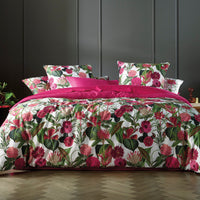 Pack L'essentiel - Garden Fuchsia - CXL by Christian Lacroix Maison