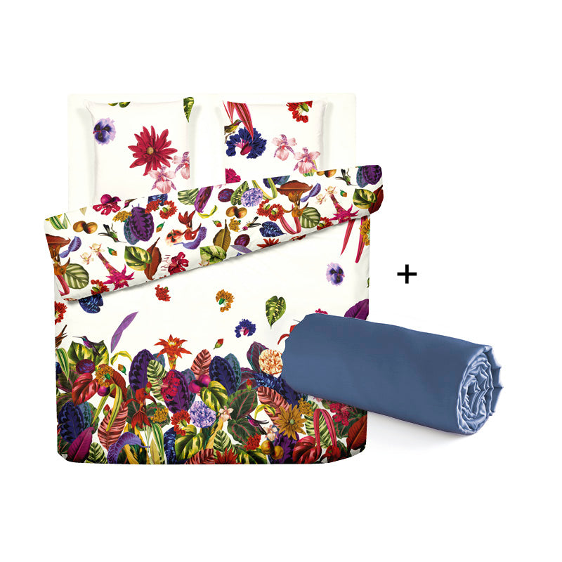 Pack L’essentiel - Jardin Tropical