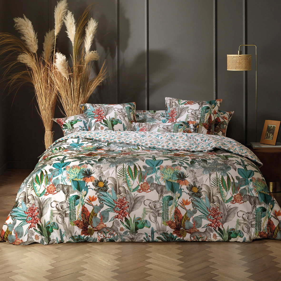 Pack L'essentiel - Zanzibar Blanc - CXL by Christian Lacroix Maison
