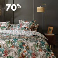 Pack L'essentiel - Zanzibar Blanc - CXL by Christian Lacroix Maison