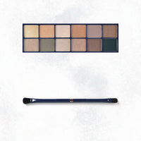 Palette fards à paupières Golden Days - CXL by Christian Lacroix Maison