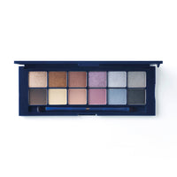 Palette fards à paupières Smoky Nights - CXL by Christian Lacroix Maison