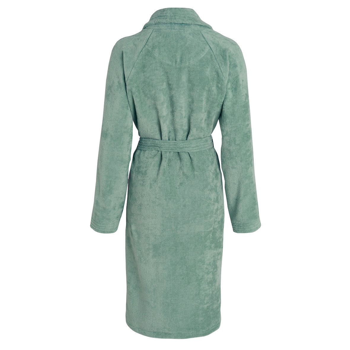 Peignoir avec col châle - Vert - CXL by Christian Lacroix Maison
