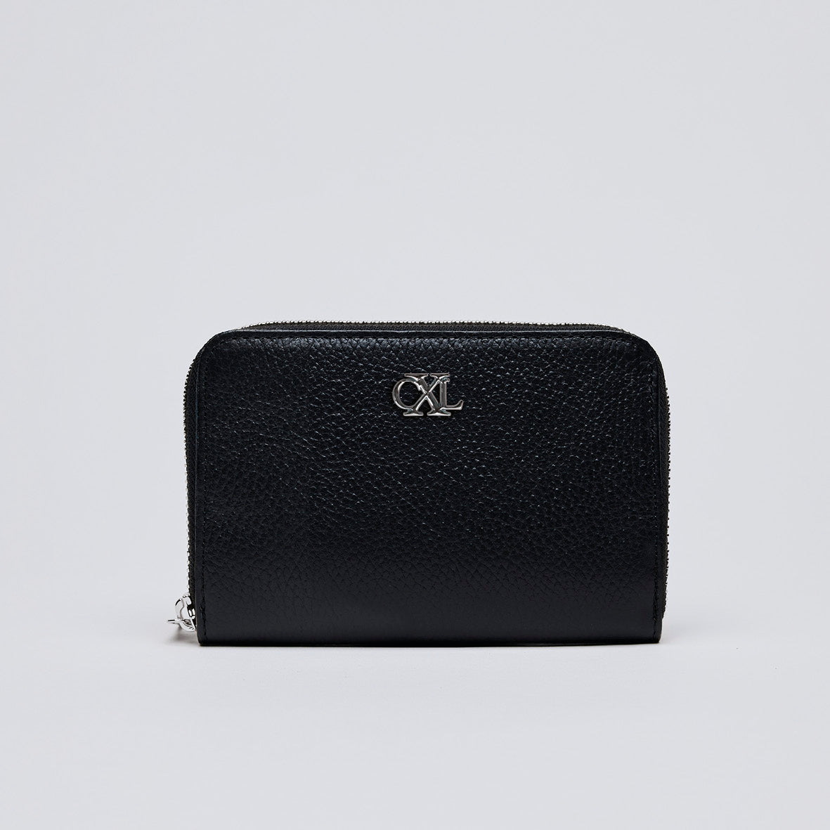 Petit portefeuille Tuilerie en cuir de veau italien - CXL by Christian Lacroix Maison