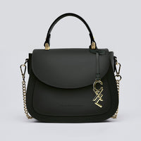 Petit sac à main Haussmann en cuir de veau italien - CXL by Christian Lacroix Maison