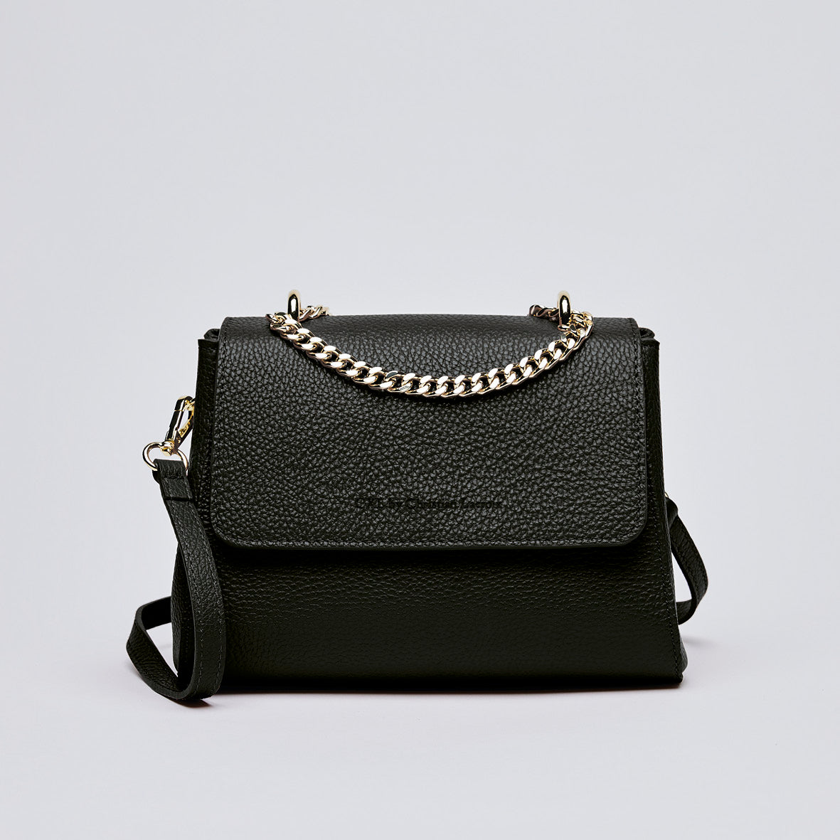 Sac à bandoulière Cremieux en cuir de veau italien - CXL by Christian Lacroix Maison