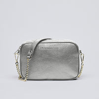 Sac à bandoulière Montmartre en cuir de veau italien - CXL by Christian Lacroix Maison