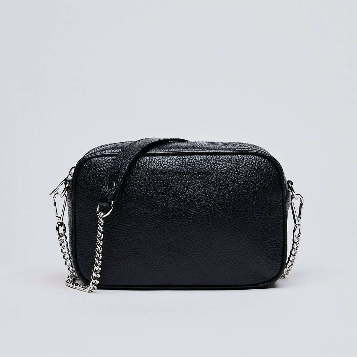 Sac à bandoulière Montmartre en cuir de veau italien - CXL by Christian Lacroix Maison