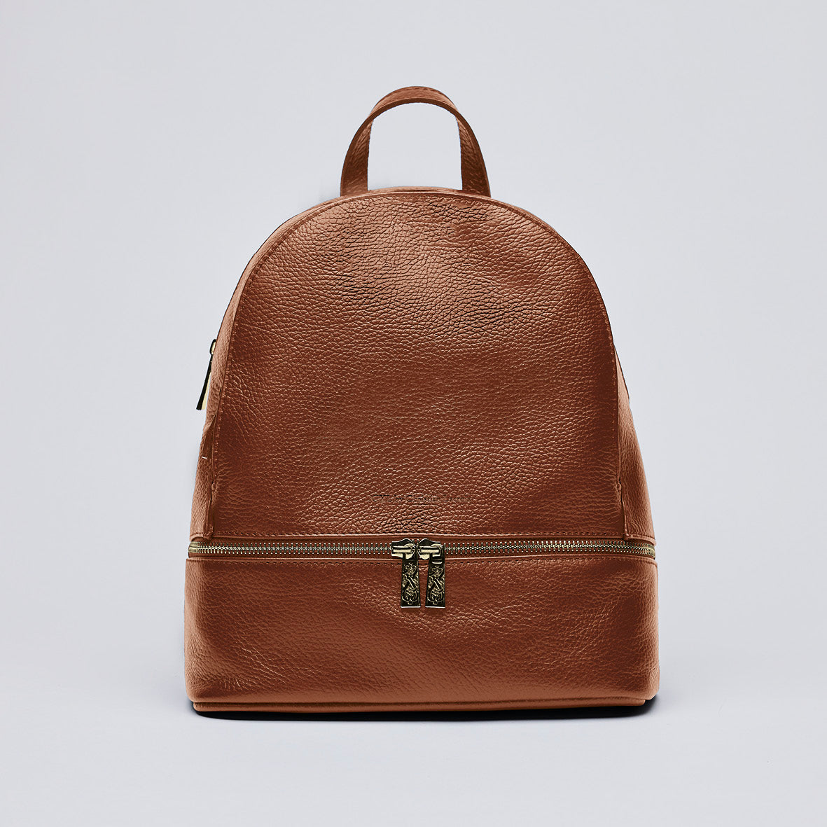 Sac à dos Montorgueil en cuir de veau italien - CXL by Christian Lacroix Maison