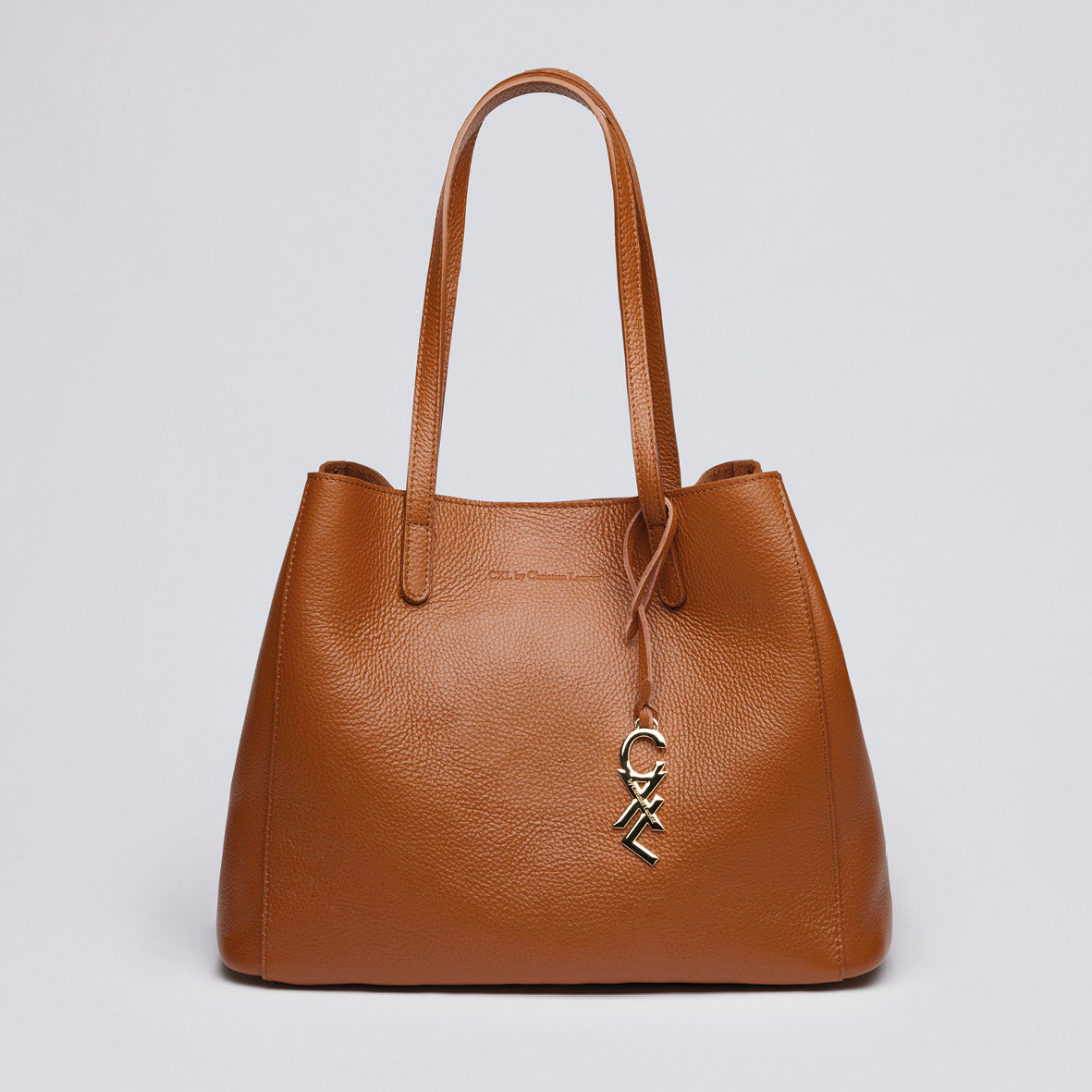 Sac à main Alesia en cuir de veau italien - CXL by Christian Lacroix Maison