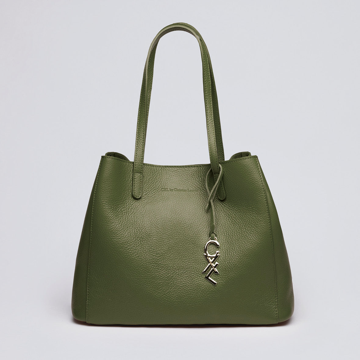 Sac à main Alesia en cuir de veau italien - CXL by Christian Lacroix Maison