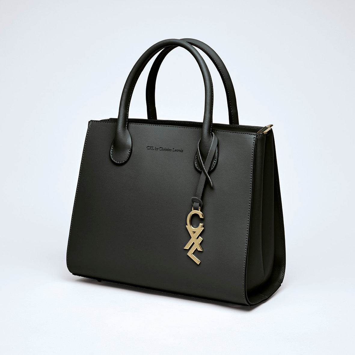 Sac à main Montaigne en cuir italien - CXL by Christian Lacroix Maison
