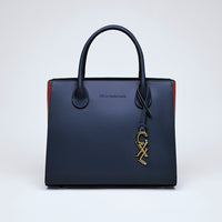Sac à main Montaigne en cuir italien - CXL by Christian Lacroix Maison