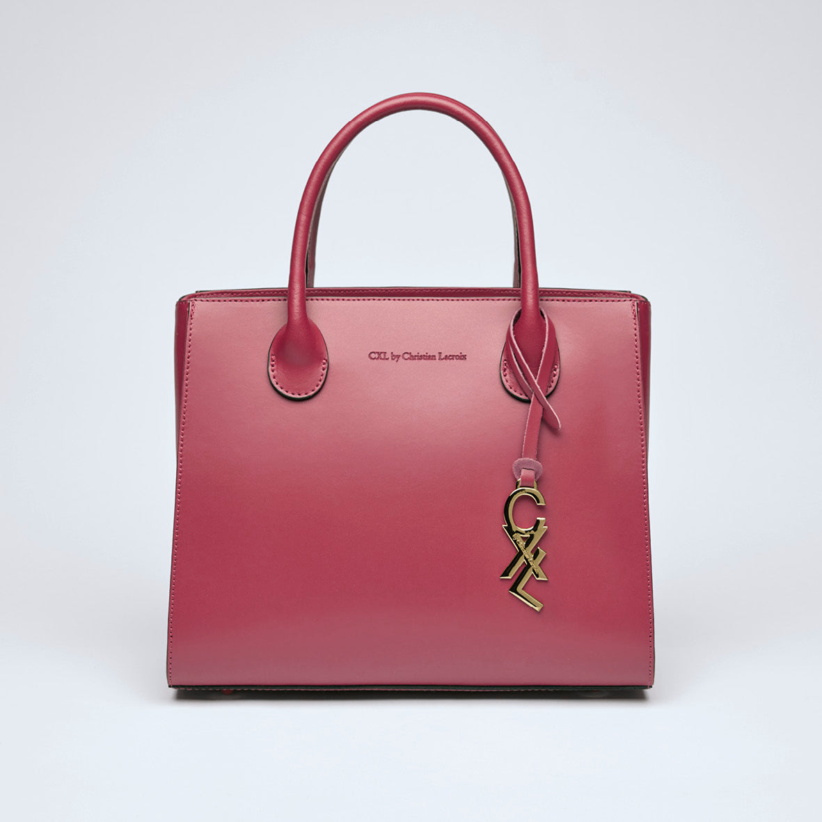 Sac à main Montaigne en cuir italien - CXL by Christian Lacroix Maison