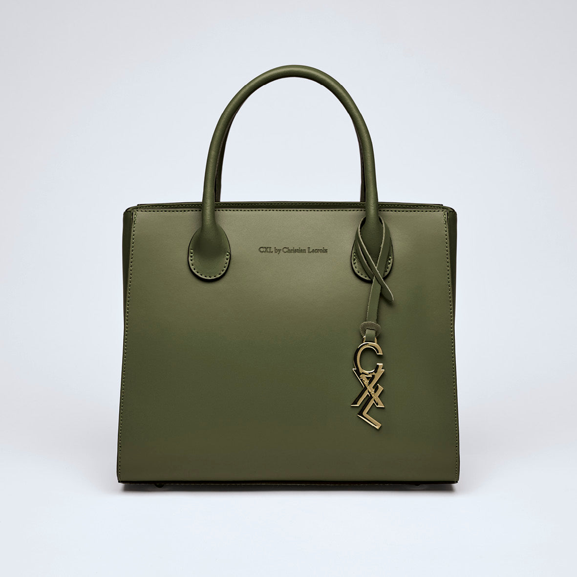 Sac à main Montaigne en cuir italien - CXL by Christian Lacroix Maison