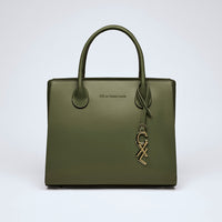 Sac à main Montaigne en cuir italien - CXL by Christian Lacroix Maison