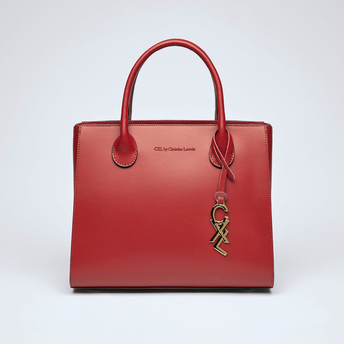 Sac à main Montaigne en cuir italien - CXL by Christian Lacroix Maison