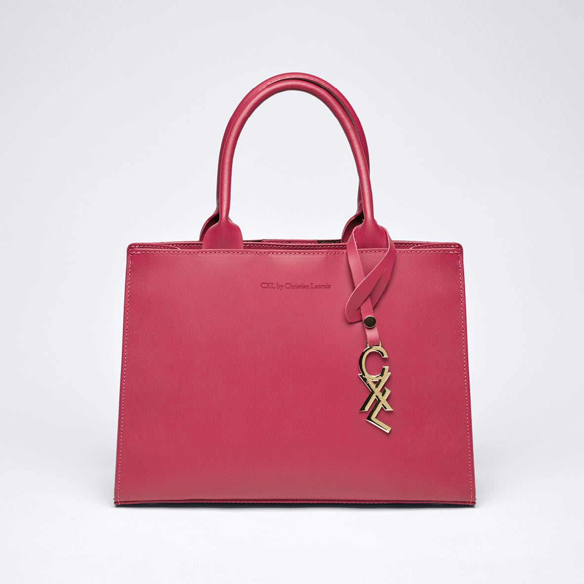Sac à main Royal en cuir italien - CXL by Christian Lacroix Maison