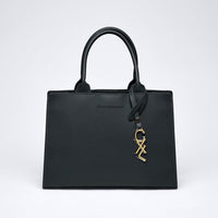 Sac à main Royal en cuir italien - CXL by Christian Lacroix Maison